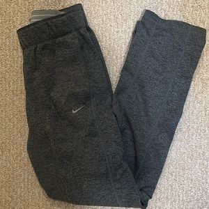 Nike Fleece Lined Pants (size: XS)